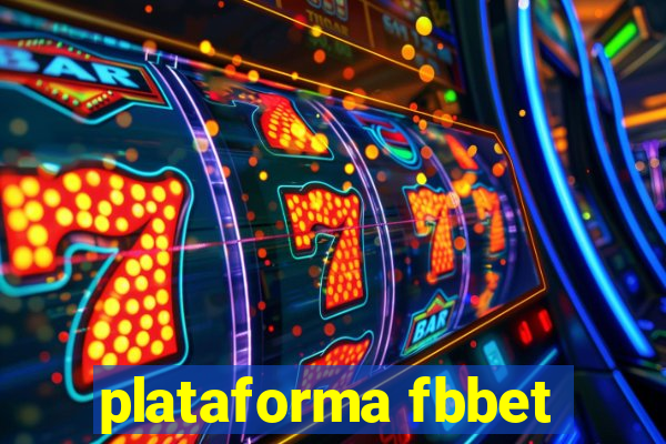 plataforma fbbet